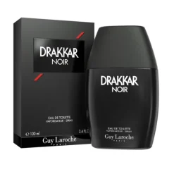 Homme Guy Laroche Drakkar Noir Eau de Toilette