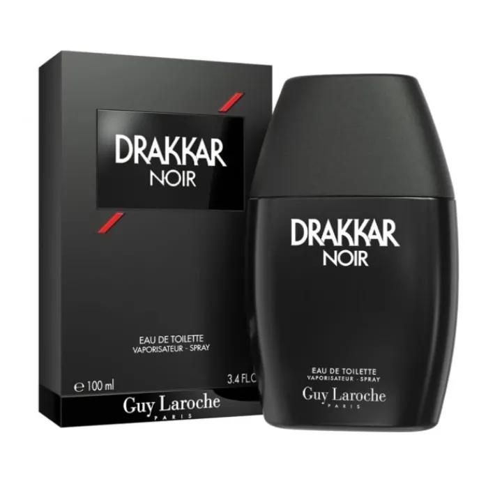 Homme Guy Laroche Drakkar Noir Eau de Toilette