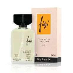 Femme Guy Laroche Fidji                Eau de Toilette