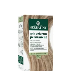 Herbatint C - Cendré                Soin Colorant Permanent