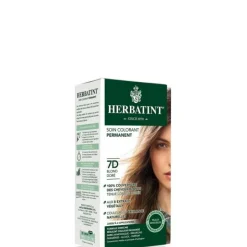 Herbatint D - Doré Soin Colorant Permanent