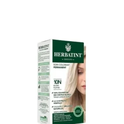 Herbatint N - Naturel Soin Colorant Permanent