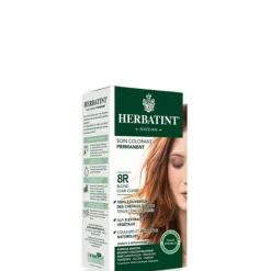 Herbatint R - Cuivré                Soin Colorant Permanent