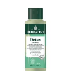 Herbatint Detox                Shampooing