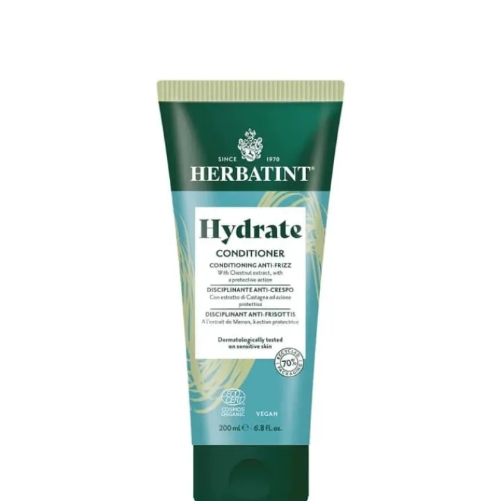 Herbatint Hydrate Après-Shampooing