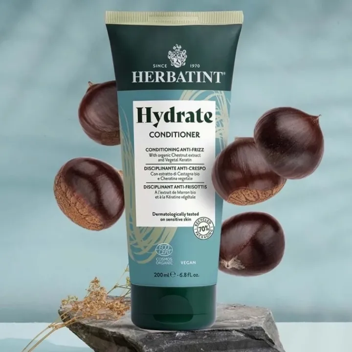 Herbatint Hydrate Après-Shampooing