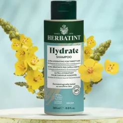 Herbatint Hydrate                Shampooing