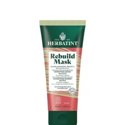 Herbatint Rebuild Mask Masque réparateur