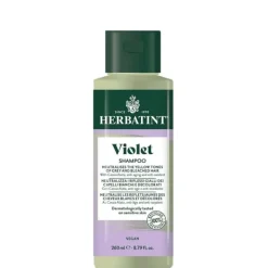 Herbatint Violet                Shampooing