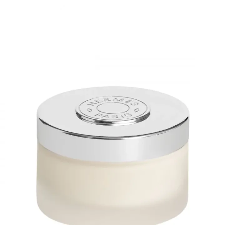 Femme HERMÈS Barénia Crème Parfumée pour le Corps