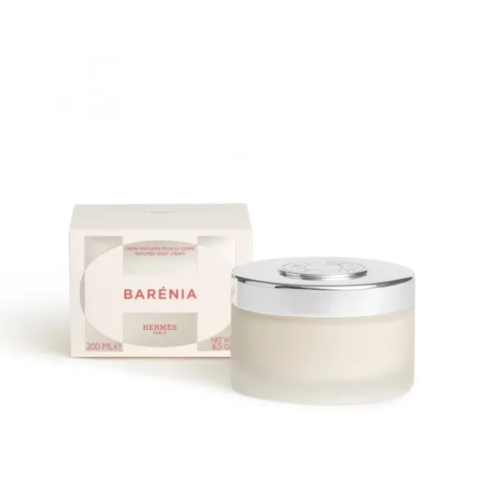 Femme HERMÈS Barénia Crème Parfumée pour le Corps