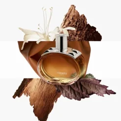 Femme HERMÈS Barénia                Eau de Parfum Intense