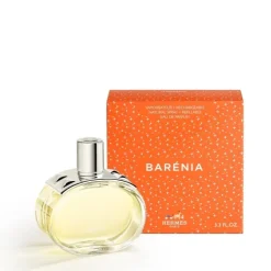 Femme HERMÈS Barénia                Eau de Parfum - Edition Fêtes en Hermès