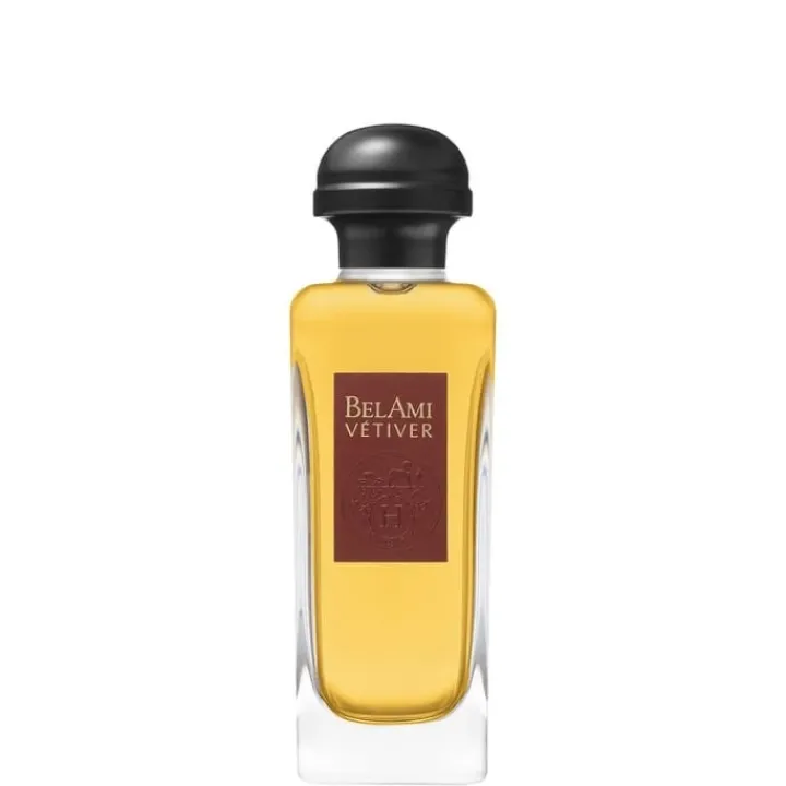 Homme HERMÈS Bel Ami Vétiver Eau de Toilette