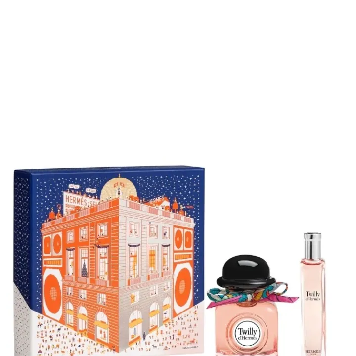 Femme HERMÈS Coffret Twilly d'Hermès Eau de Parfum