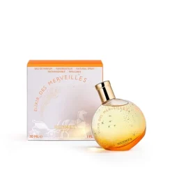 Femme HERMÈS Elixir des Merveilles                Eau de Parfum Rechargeable