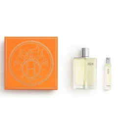 Homme HERMÈS H24                Coffret Eau de Toilette