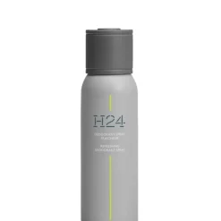 Homme HERMÈS H24 Déodorant Spray Fraîcheur