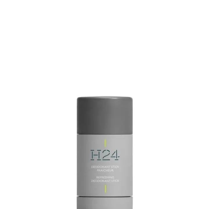 Homme HERMÈS H24 Déodorant Stick Fraicheur