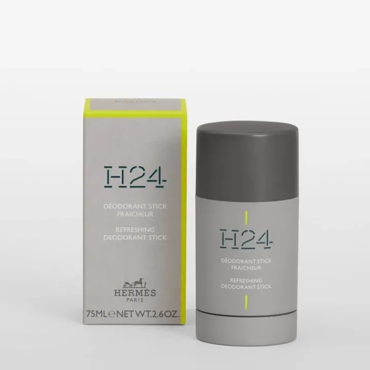 Homme HERMÈS H24 Déodorant Stick Fraicheur