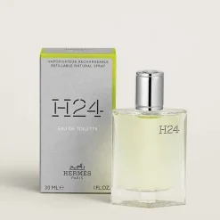 Homme HERMÈS H24                Eau de Toilette