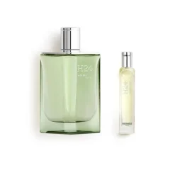 Homme HERMÈS H24 Herbes Vives Coffret Eau de Parfum