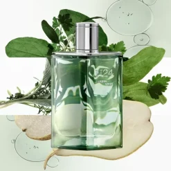 Homme HERMÈS H24 Herbes Vives Eau de Parfum Vaporisateur de Voyage et Recharge