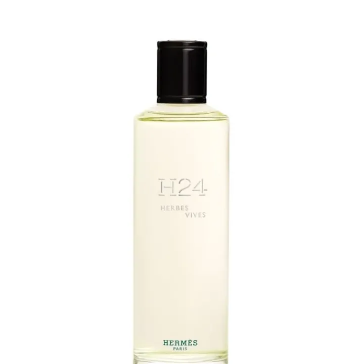Homme HERMÈS H24 Herbes Vives Eau de Parfum - Recharge