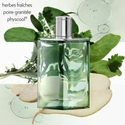 Homme HERMÈS H24 Herbes Vives Eau de Parfum - Recharge