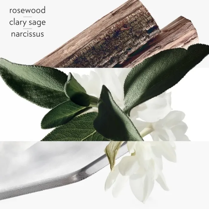 Homme HERMÈS H24 Lavant Solide Visage et Corps