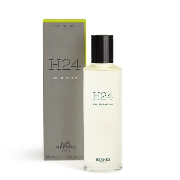 Homme HERMÈS H24 Recharge Eau de Parfum