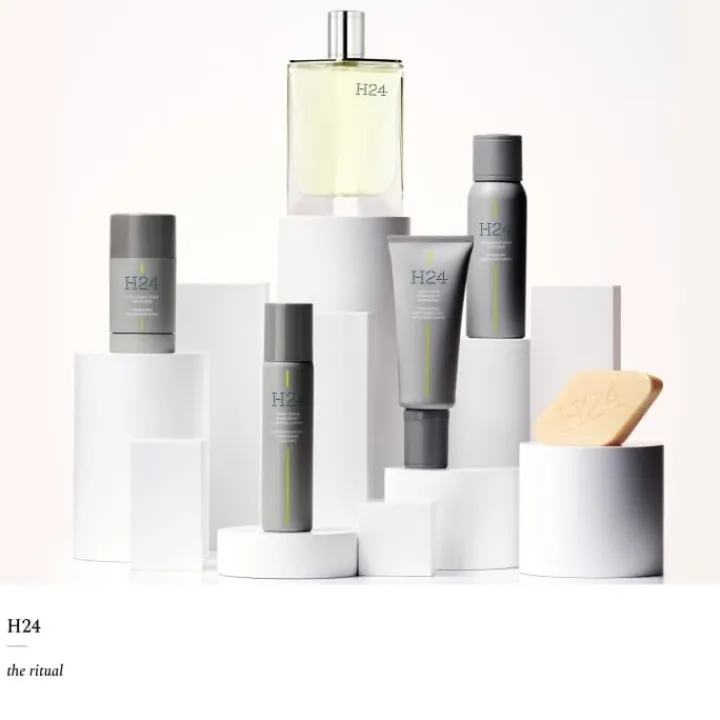 Homme HERMÈS H24 Recharge Eau de Parfum