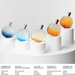 HERMÈS L'Ombre des Merveilles Recharge Eau de Parfum