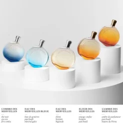 HERMÈS L'Ombre des Merveilles Recharge Eau de Parfum