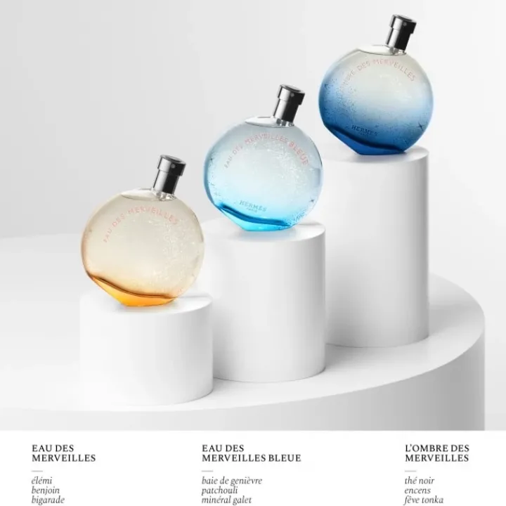 HERMÈS L'Ombre des Merveilles Recharge Eau de Parfum