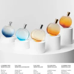 HERMÈS L'Ombre des Merveilles Recharge Eau de Parfum