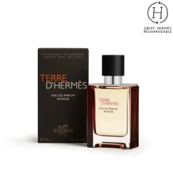 Homme HERMÈS Terre d'Hermès                Eau de Parfum Intense