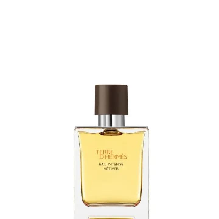 Homme HERMÈS Terre d'Hermès Eau Intense Vétiver - Eau de Parfum