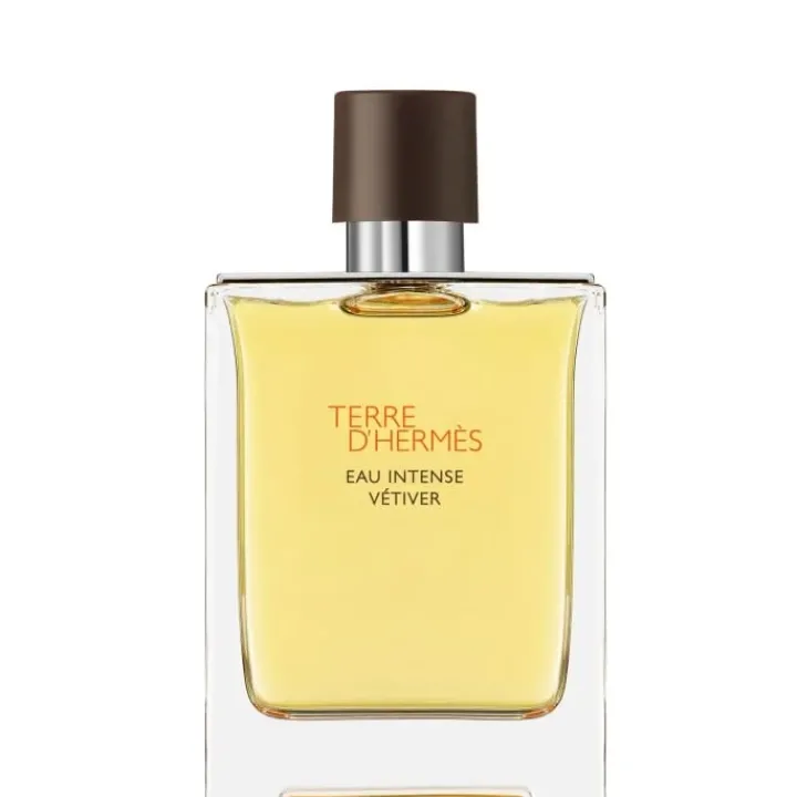 Homme HERMÈS Terre d'Hermès Eau Intense Vétiver - Eau de Parfum