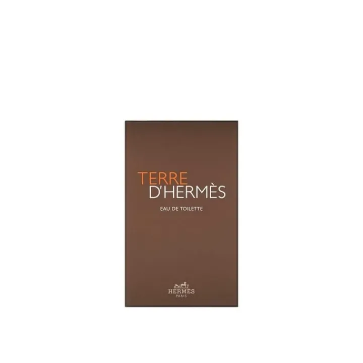 Homme HERMÈS Terre d'Hermès Eau Intense Vétiver - Eau de Parfum