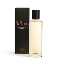 Homme HERMÈS Terre d'Hermès                Recharge Eau de Parfum Intense