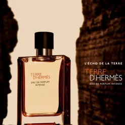 Homme HERMÈS Terre d'Hermès Recharge Eau de Parfum Intense