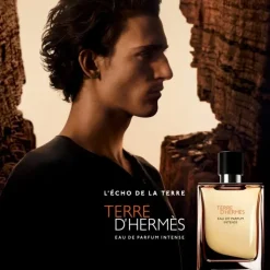 Homme HERMÈS Terre d'Hermès Recharge Eau de Parfum Intense