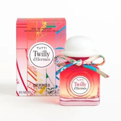 Femme HERMÈS Tutti Twilly d'Hermès                Eau de Parfum