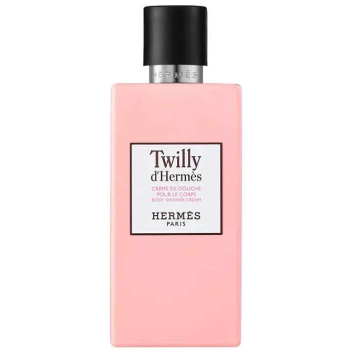 Femme HERMÈS Twilly d'Hermès Crème de Douche