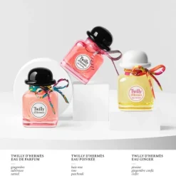 Femme HERMÈS Twilly d'Hermès Eau Ginger                Eau de Parfum