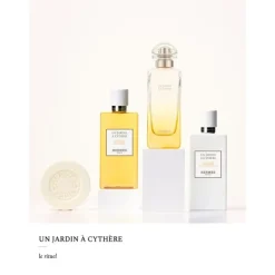 HERMÈS Un Jardin à Cythère                Eau de Toilette - Flacon Recharge