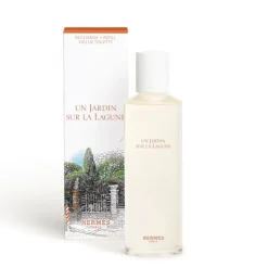 HERMÈS Un Jardin sur la Lagune                Eau de Toilette - Flacon Recharge