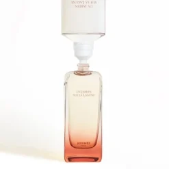 HERMÈS Un Jardin sur la Lagune                Eau de Toilette - Flacon Recharge