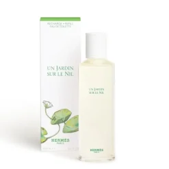 HERMÈS Un Jardin sur le Nil                Eau de Toilette - Flacon Recharge
